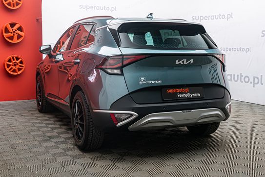 Kia Sportage 1.6 T-GDI L 2WD DCT