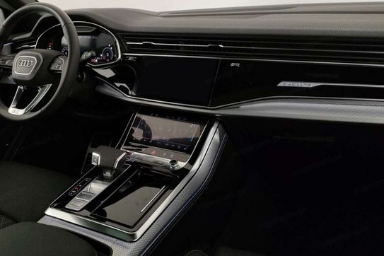 Audi Q8 SQ8 TFSI quattro