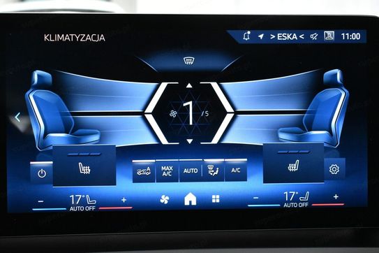 BMW Seria 1 118d M Sport