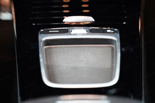 Mercedes Klasa A 45 S AMG 4-Matic