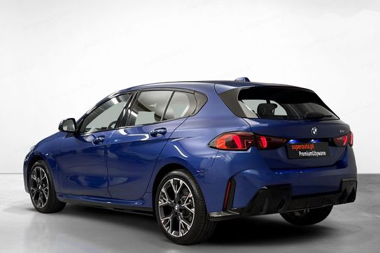 BMW Seria 1 120i M Sport