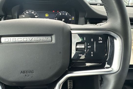 Land Rover Discovery Sport D200 Dynamic SE