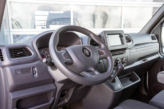 Renault Master L3H2 AT