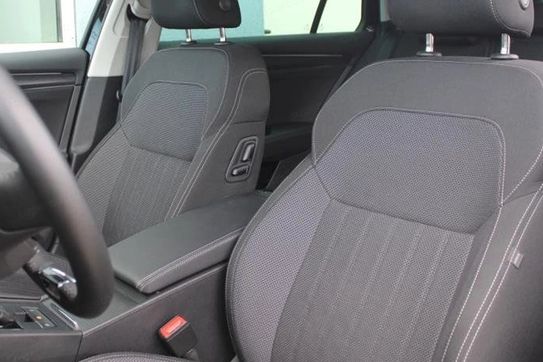 Skoda Superb 2.0 TDI Style DSG