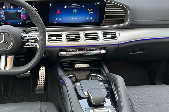 Mercedes GLE 450 d 4-Matic AMG Line