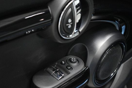 Mini Mini Cooper SE