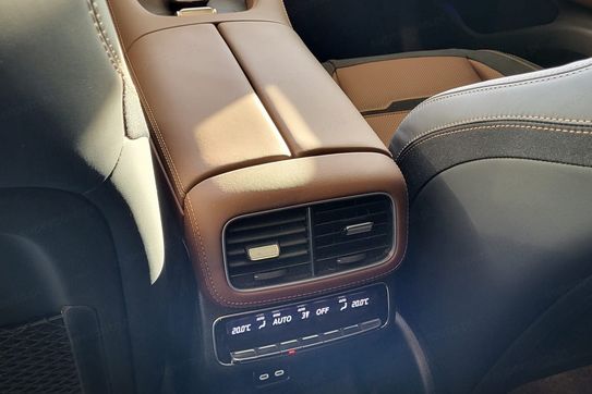 Mercedes GLE Coupe 53 AMG 4MATIC+