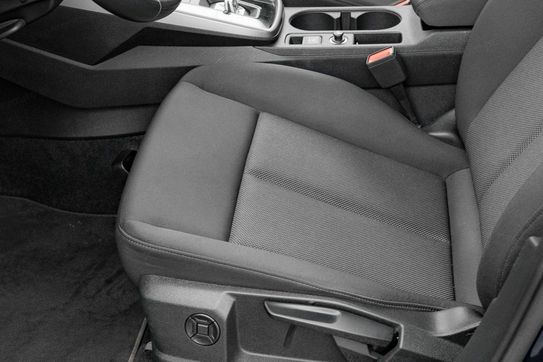 Audi A3 35 TFSI mHEV S tronic