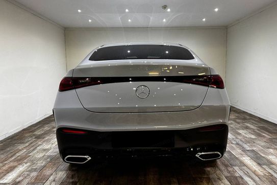Mercedes GLC Coupe 300  4-Matic AMG Line