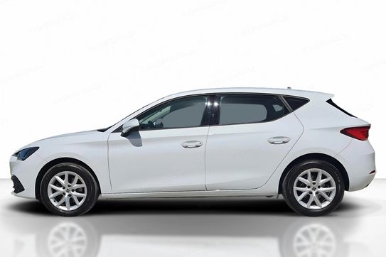 Seat Leon 1.5 Tsi Style