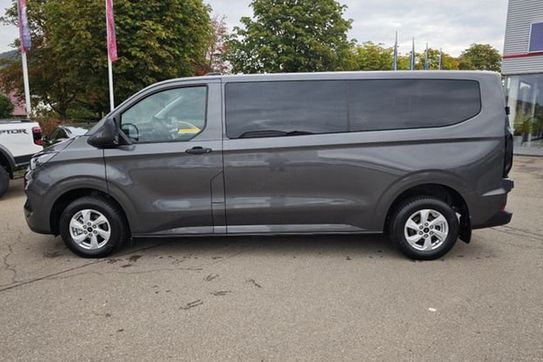 Ford Transit Custom Kombi M1 320 L2H1 Trend A8