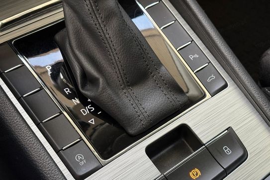 Skoda Superb 1.5 TSI Ambition DSG