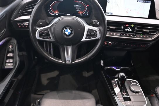 BMW Seria 1 118i M Sport