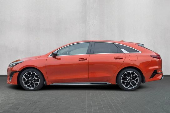 Kia ProCeed 1.5 T-GDI GT Line DCT