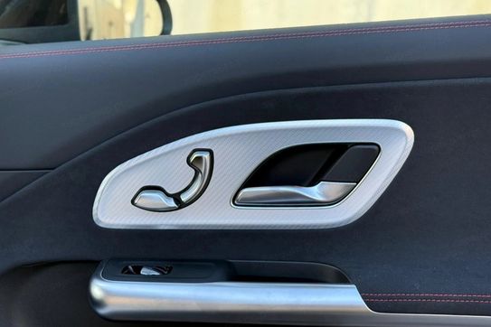 Mercedes CLA 200 AMG Line