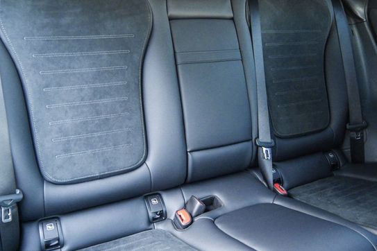 Mercedes GLC 220 d 4-Matic AMG Line
