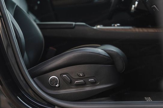 Genesis G80 2.5 Turbo