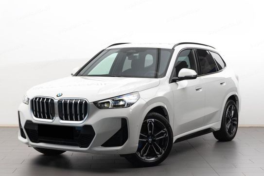 BMW X1 sDrive18d M Sport