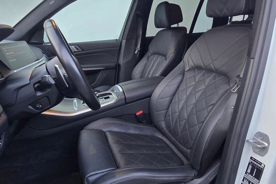 BMW X5 xDrive30d M Sport