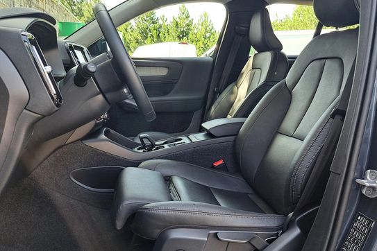 Volvo XC40 B3 Core aut