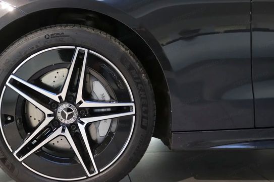 Mercedes Klasa C 200 d  AMG