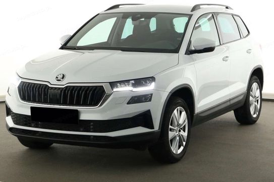Skoda Karoq Edition 130 1.5 TSI DSG
