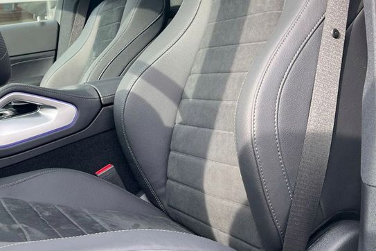 Mercedes GLE 300 d 4MATIC AMG Line