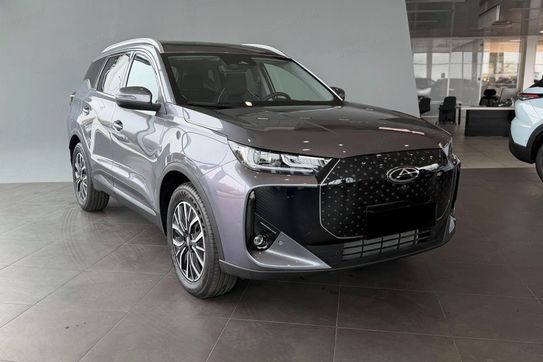 Chery Tiggo 7 Premium 1.5 T-GDI Super Hybrid DHT