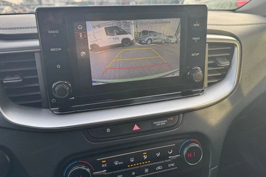 Kia XCeed 1.5 T-GDI M DCT