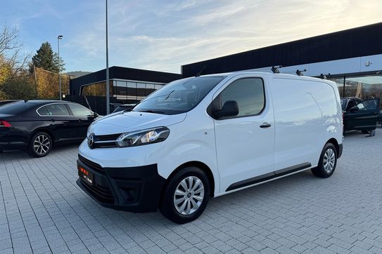 Toyota ProAce L1H1 Active AT