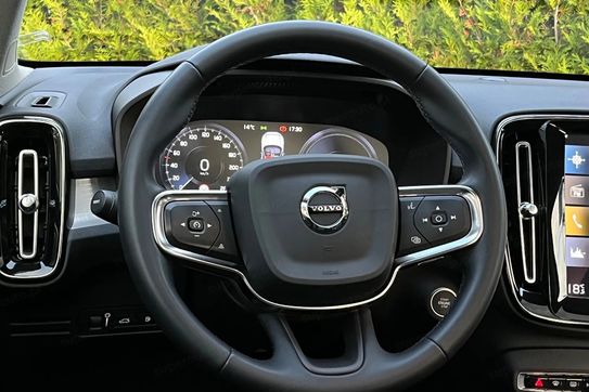Volvo XC40 T4 Plug-In Hybrid