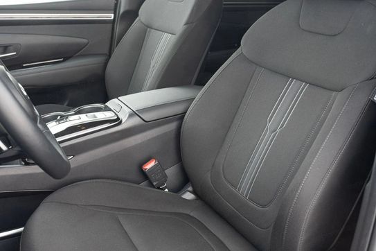 Hyundai Tucson 1.6 T-GDi HEV  2WD aut