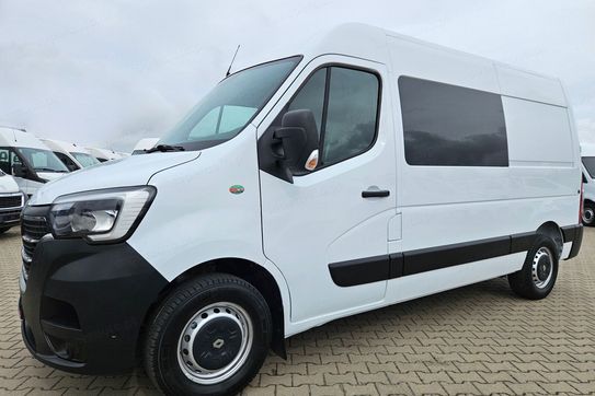Renault Master dCi L2H2