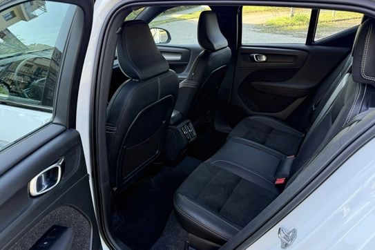 Volvo XC40 B4 B R-Design