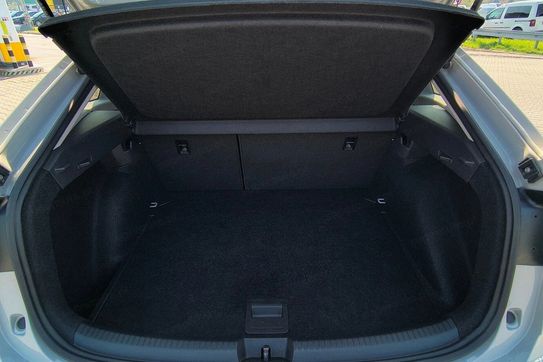 Volkswagen Taigo 1.0 Tsi Life Dsg
