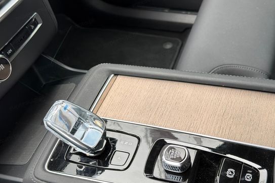 Volvo XC90 B5 B AWD Plus Bright 7os