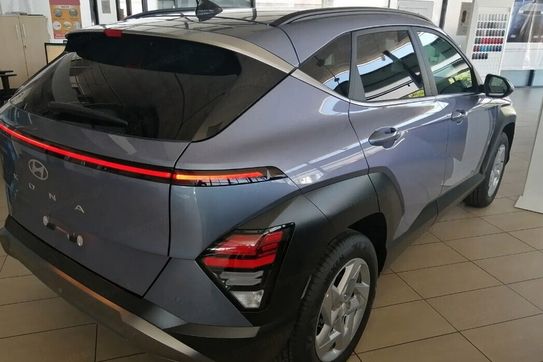 Hyundai Kona 1.6 T-GDI Executive DCT