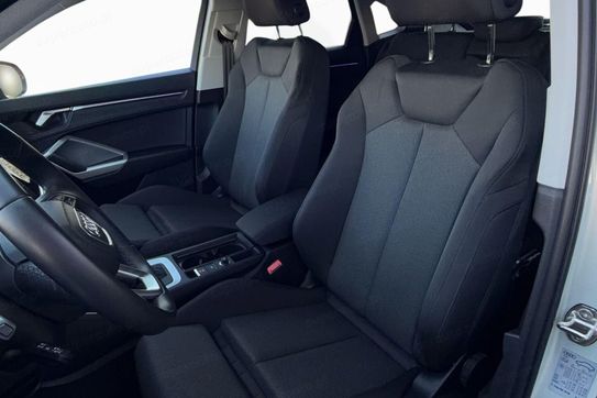 Audi Q3 35 TFSI mHEV S tronic