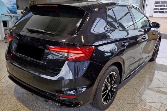 Skoda Fabia Monte Carlo 1.0 TSI DSG