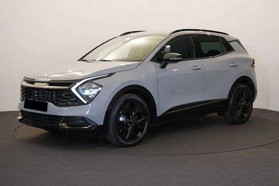 Kia Sportage 1.6 T-GDI  Anniversary 2WD DCT