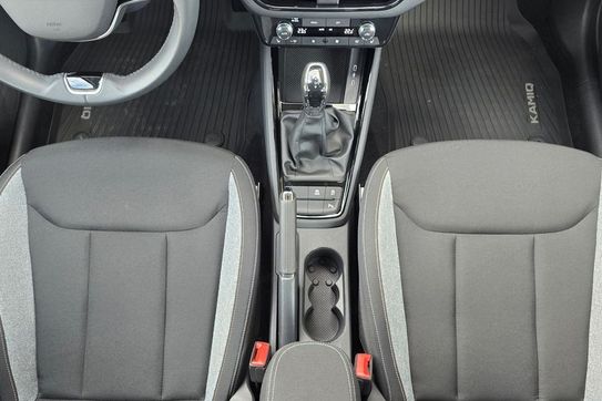 Skoda Kamiq 1.0 TSI Edition 130 DSG