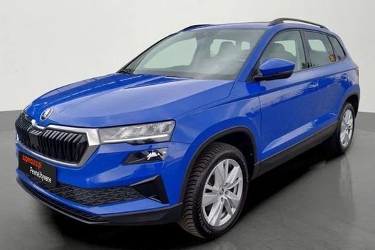 Skoda Karoq 1.5 TSI ACT Selection DSG