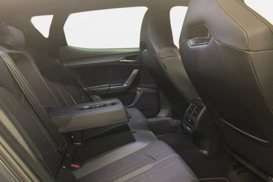 Cupra Leon 2.0 TSI DSG