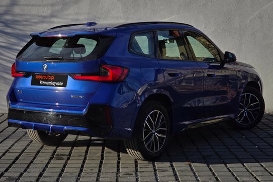 BMW X1 sDrive18i M Sport aut