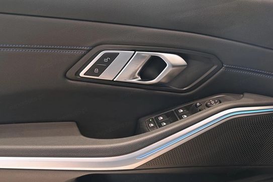 BMW Seria 3 320d xDrive M Sport