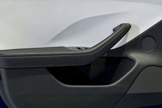 Tesla Model 3 Performance AWD