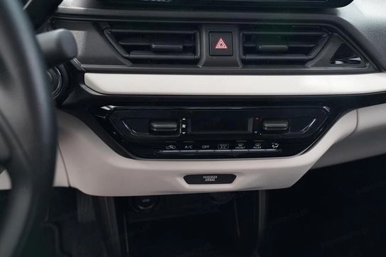 Suzuki Swift 1.2 Dualjet SHVS Premium