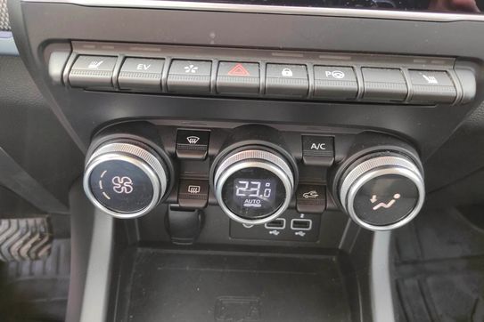 Renault Arkana 1.6 E-Tech Techno