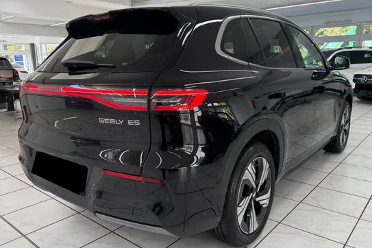 Geely E5 Max EV 60kWh