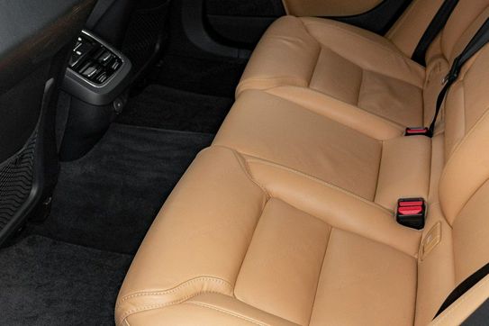 Volvo S90 B6 B AWD Ultimate Dark